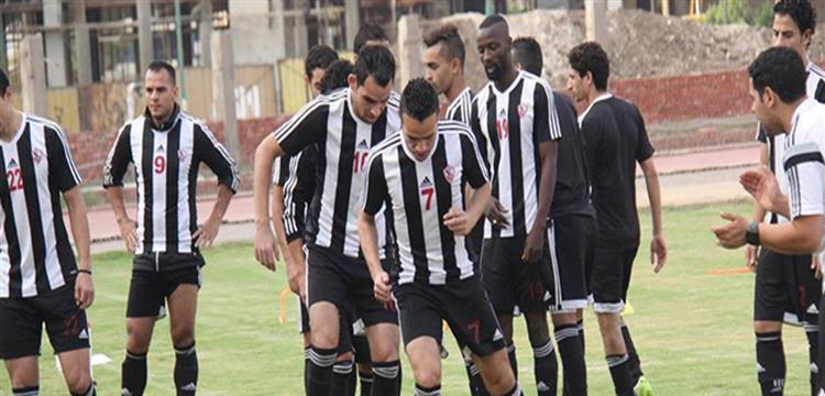 تدريبات الزمالك تدريبات الزمالك